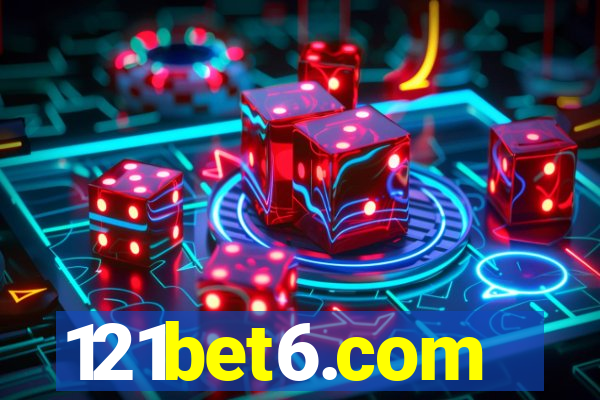 121bet6.com