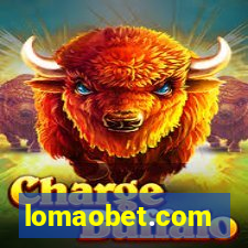 lomaobet.com