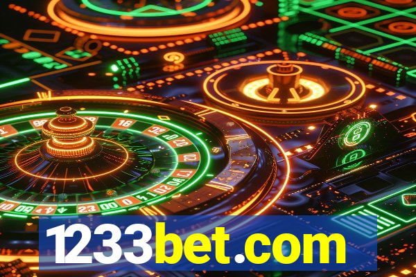 1233bet.com