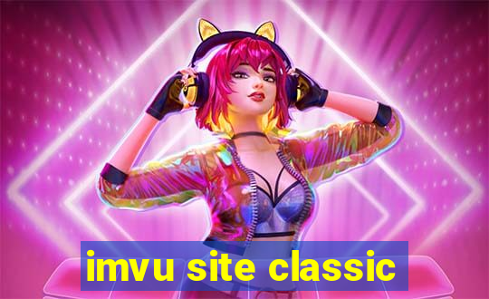 imvu site classic