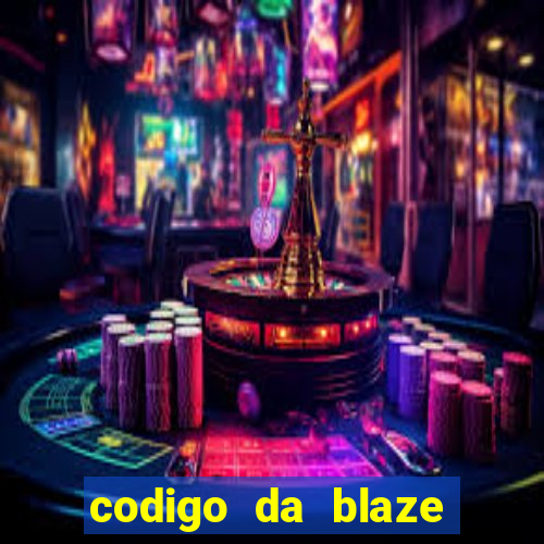 codigo da blaze shindo life