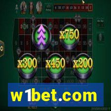 w1bet.com