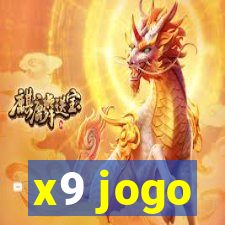 x9 jogo