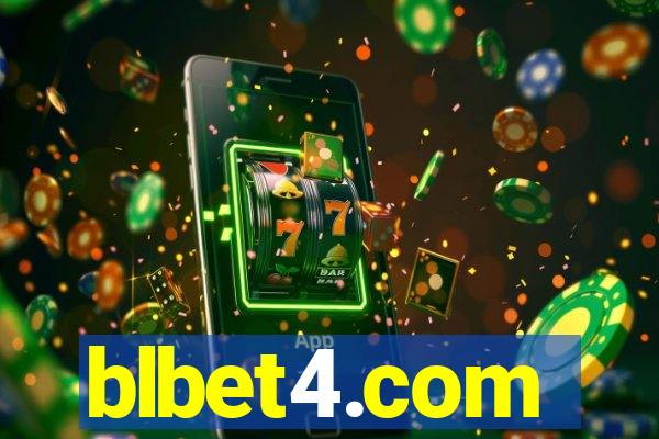 blbet4.com