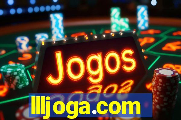 llljoga.com