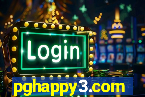 pghappy3.com