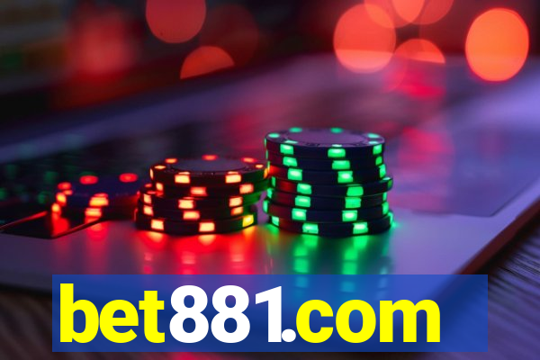 bet881.com