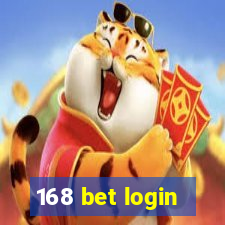 168 bet login