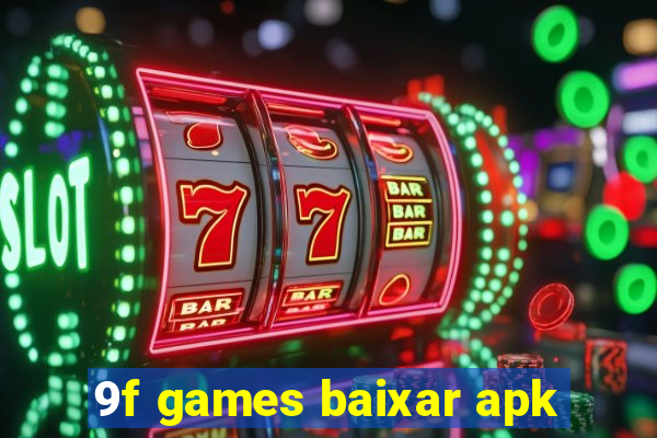 9f games baixar apk