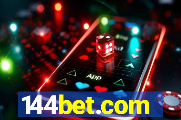 144bet.com