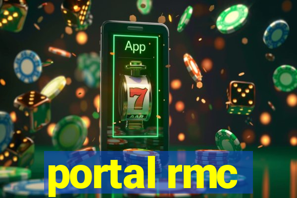 portal rmc