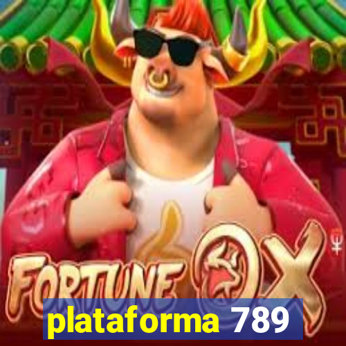 plataforma 789