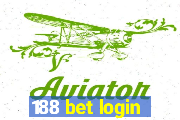 188 bet login