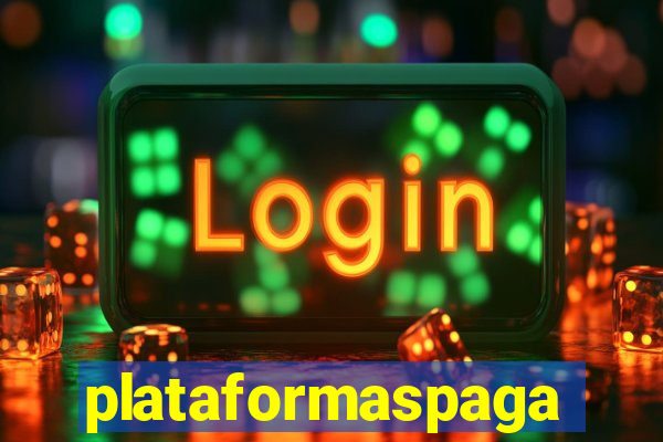 plataformaspagandomuito.com