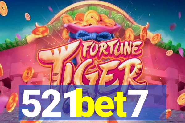 521bet7