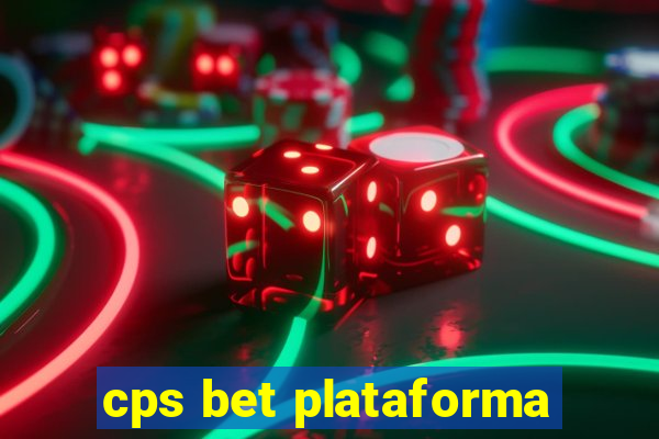 cps bet plataforma