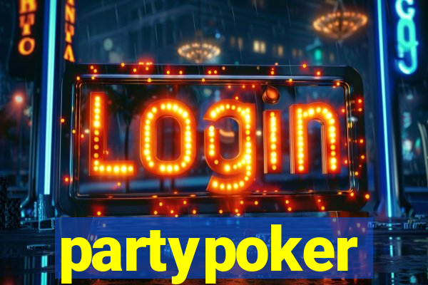 partypoker