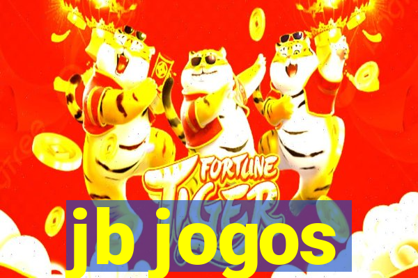 jb jogos