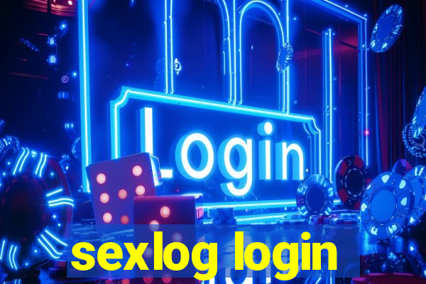 sexlog login