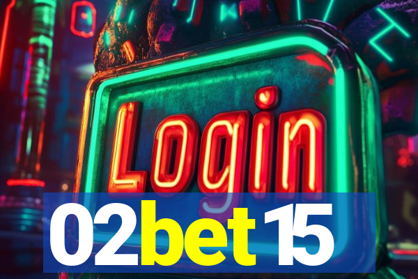 02bet15