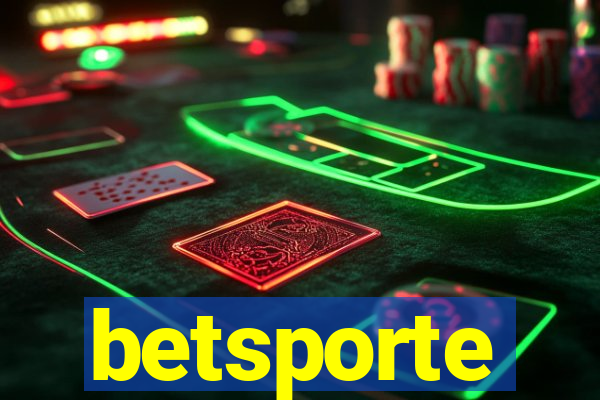 betsporte