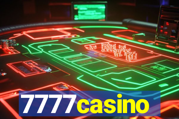 7777casino