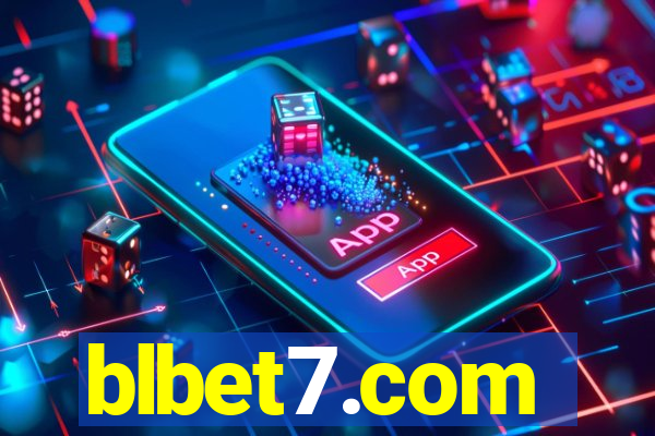 blbet7.com