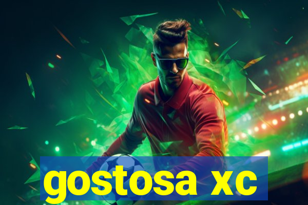 gostosa xc