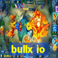 bullx io