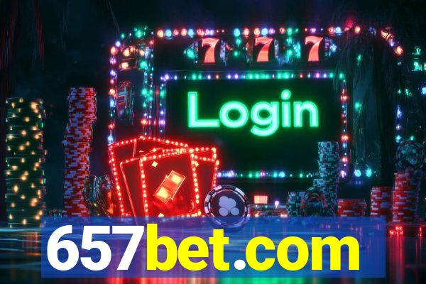 657bet.com