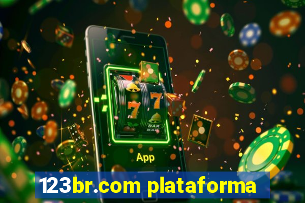 123br.com plataforma