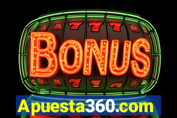 Apuesta360.com