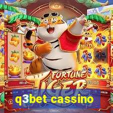 q3bet cassino