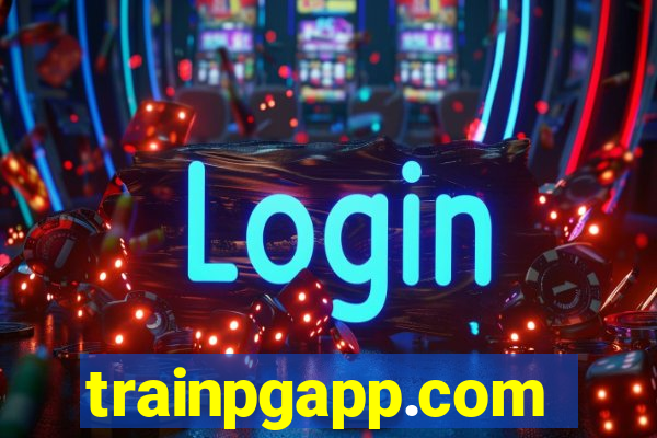 trainpgapp.com