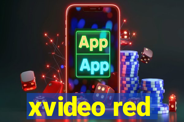 xvideo red