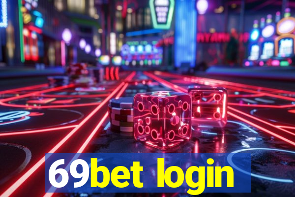 69bet login