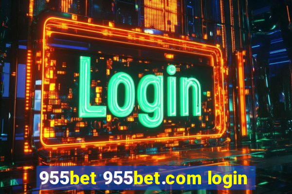 955bet 955bet.com login