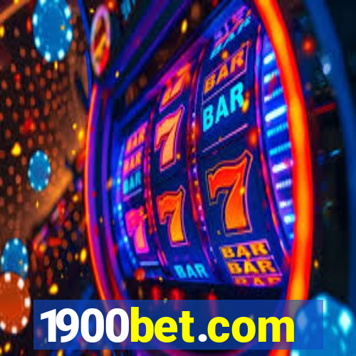 1900bet.com