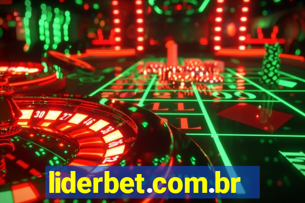 liderbet.com.br