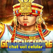 chat uol celular