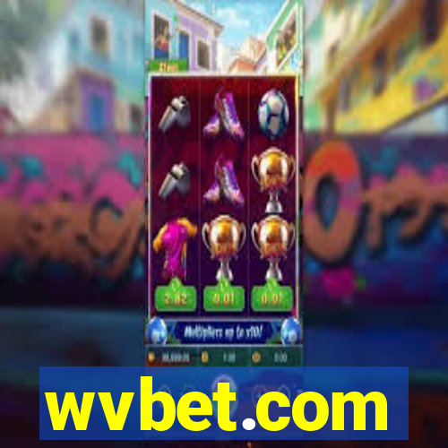 wvbet.com