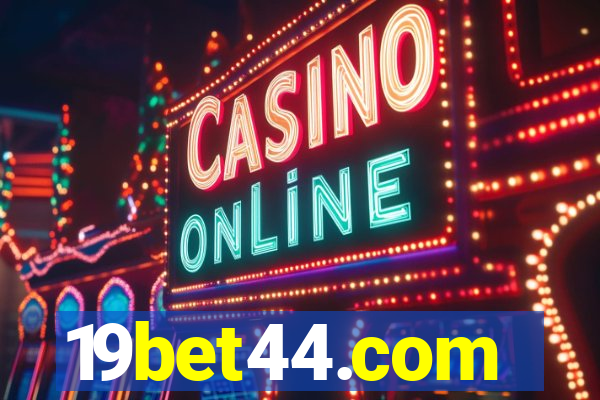 19bet44.com