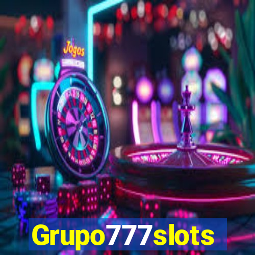 Grupo777slots