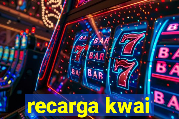 recarga kwai