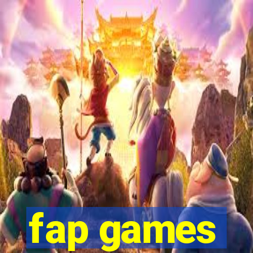 fap games