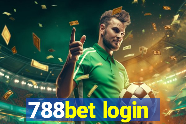 788bet login