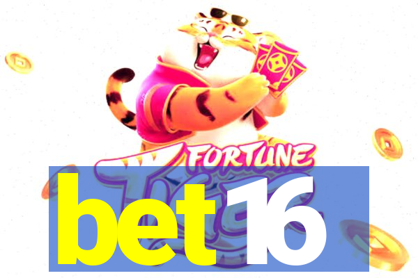 bet16