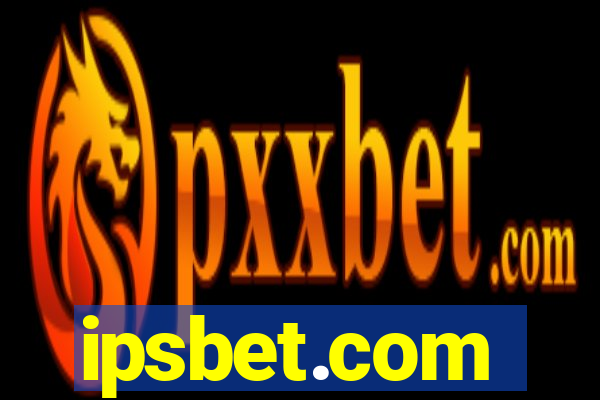 ipsbet.com