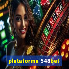 plataforma 548bet