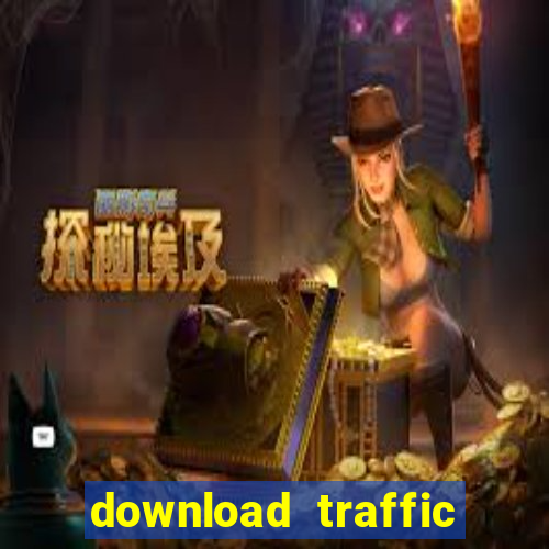 download traffic rider dinheiro infinito